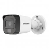 Dual Light - Camera analog 2MP, lentila 2.8mm, IR 25m, WL 20m, IP67 - HIKVISION