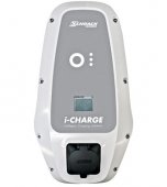 i-CHARGE CION Pro 22kW Type2 Plug, Ethernet, OCPP