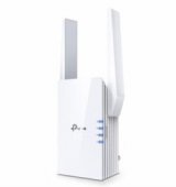 ink AX3000 Wi-Fi Mesh Range Extender, RE705X, 1 Port Ethernet Gigabit, 2 Antene externe, Standarde Wireless