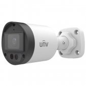 LightHunter - Camera AnalogHD 5MP, lentila 2.8mm, IR 40m, Microfon integrat - UNV