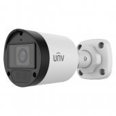 LightHunter - Camera AnalogHD 5MP, lentila 4mm, IR 40m, TVI/AHD/CVI/CVBS, Mic., IP67 - UNV