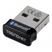 Micro adaptor Bluetooth 5.0 USB - TRENDnet