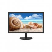 Monitor LED FullHD 22'', HDMI, VGA, Audio 2x2W - UNV