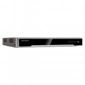 NVR 16 canale IP, Ultra HD rezolutie 4K - 16 porturi POE - HIKVISION