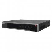 NVR 4K, 16 canale 8MP - HIKVISION