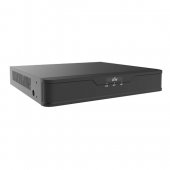 NVR 8 canale 4K, UltraH.265, Cloud upgrade - UNV