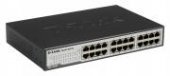 Switch D-Link DGS-1024D, 24 port