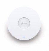 TP-Link Wireless Access Point EAP650, AX3000 Wireless Dual Band Indoor, 1× Gigabit Ethernet