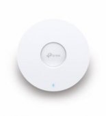 TP-Link Wireless Access Point EAP653, AX3000 Wireless Dual Band Indoor, 1× Gigabit Ethernet