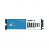Unitate stocare SSD 2048GB, M.2, PCIe3 NVMe U3000 - UNV