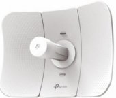Wireless Access Point TP-Link CPE710, CPU Qualcomm 750MHz CPU, MIPS 74Kc, memorie 128MB DDR2